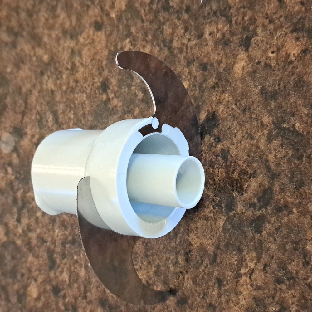 Kitchenaid mini blade - Picture 2 of 3